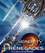 game pic for Serenity Renegades
